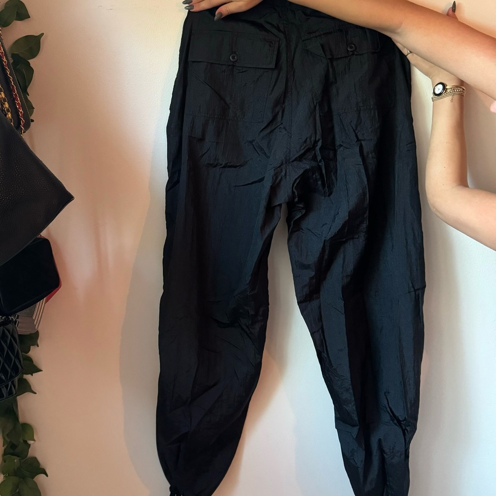 Motel Rocks Parachute Pants - Picture 2 of 3